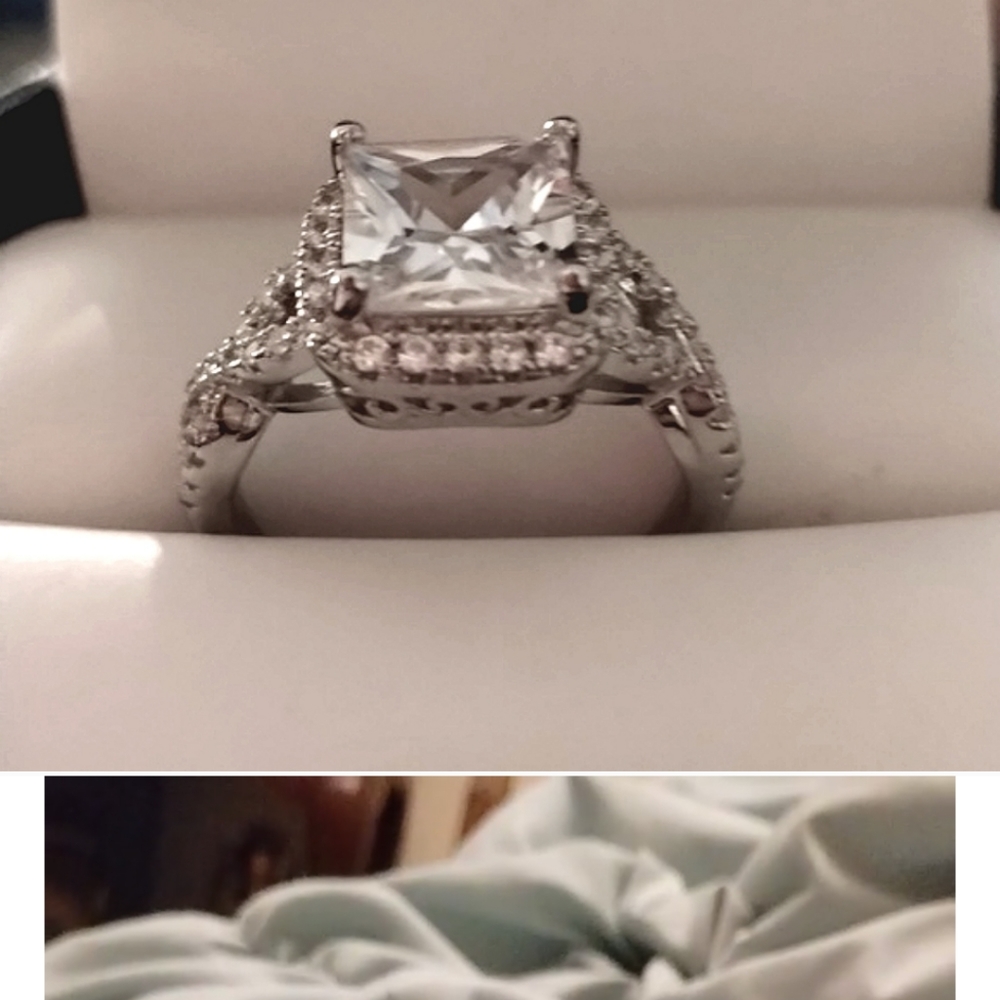 Designer Ring (7) NEW